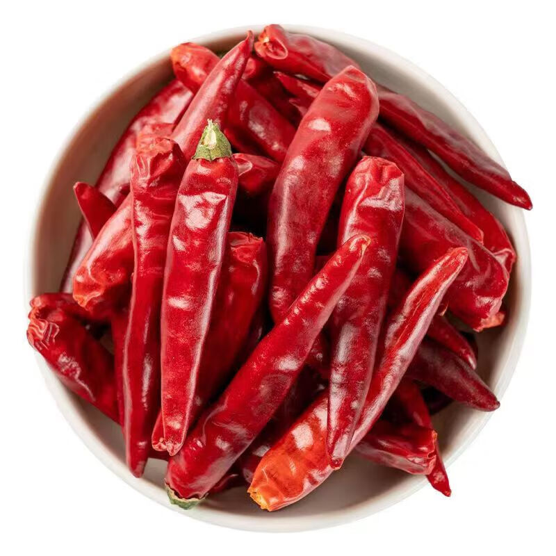 贵州遵义干辣椒特辣超辣魔鬼辣辣椒面小米辣朝天椒泼油辣子增辣 500g 辣椒面 【1斤装】 特辣