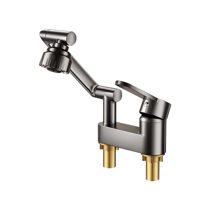 ���ڲ�����NYOY���¹���ȫͭ����˫������ˮ��ͷϴ�����е�ۿ���ת����ˮ��ͷ  ����ǹ��-˫�׻�е����ͷ ȫͭ�Ӻ�����ح��80cm��ˮ��*2 147Ԫ