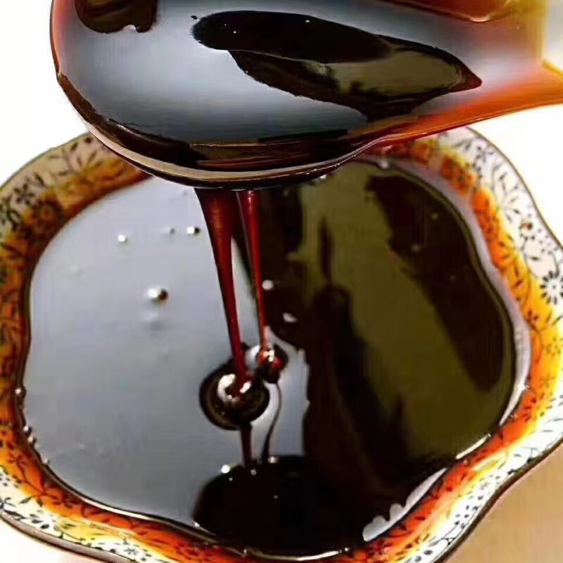 溥畔砀山秋梨膏纯手工雪梨膏无添加儿童梨膏糖平喘鲜梨熬制清润肺护嗓 300g*2瓶