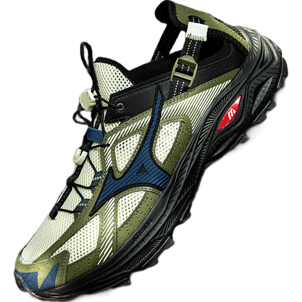 ����Ũ RACER TRIAL SE ����ԽҰ�ܲ�Ь �޶��� ��ϪЬ 328Ԫ