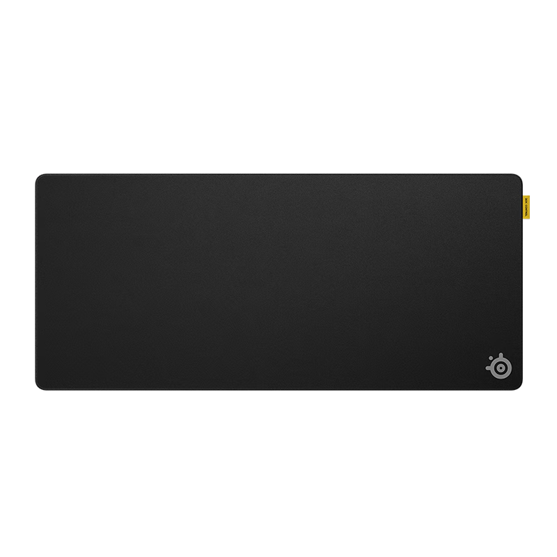 賽睿（SteelSeries）QCK Perf-XL Control 電競游戲鼠標墊 FPS鼠標墊 控制墊大號/CSGO職業(yè)級桌墊 QCK Pro控 精控款