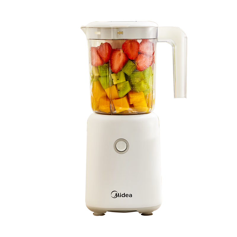 ���� Midea �������� ե֭������ե֭���๦������ϴ����С�ͽ����С�׺���֭ 2501B 178.98Ԫ��3��(��59.66Ԫ/��)