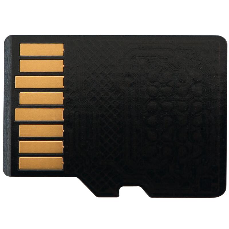闪迪（SanDisk）原装闪迪 TF小卡 32G手机内存卡Micro SDHC存储32GB高速C4 黑色 官方标配