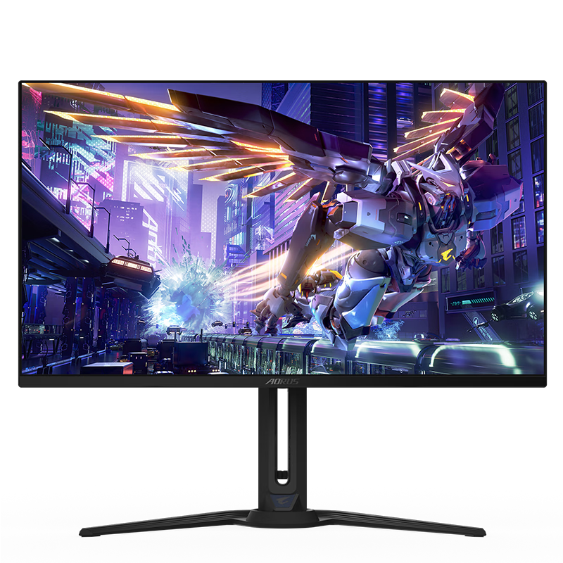  QD-OLEDʾ FO32U2P 324K240HzHDR400DP2.18549.05Ԫȯ