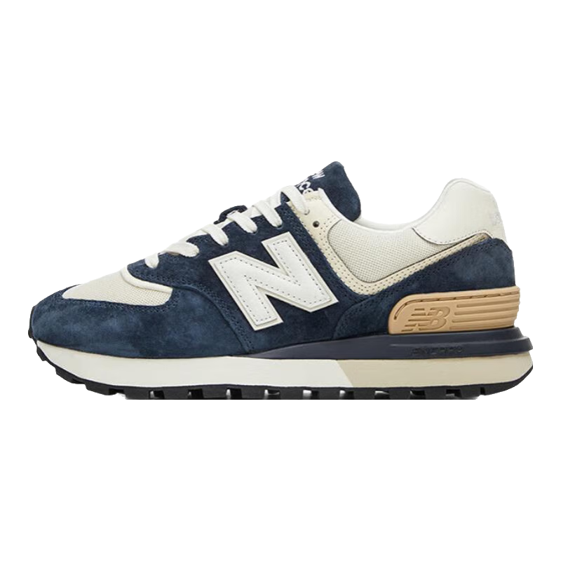���ڲ�����newbalance 574LGϵ�м��������ĥ��ЬŮЬ��㻺�𸴹������˶�Ь U574LGRN-D 36 309Ԫ