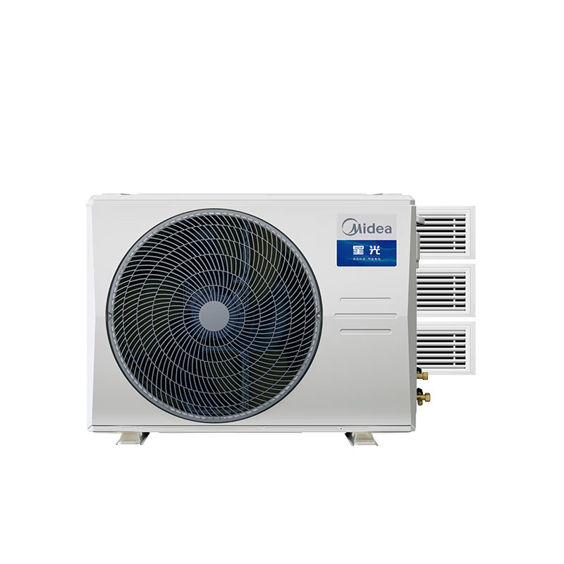 midea/���� �ǹ� 5ƥ ����յ�  MDS-120W-D02-XG