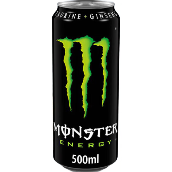 ħצ��Monster��  �������� ��������������ڹ�ԭζ 500ml*12��ǿ����ħצ 129Ԫ