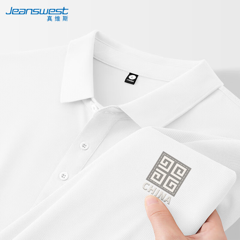 JEANSWEST��ά˹����polo������������׷��п������ļ��¿�������ʿ������