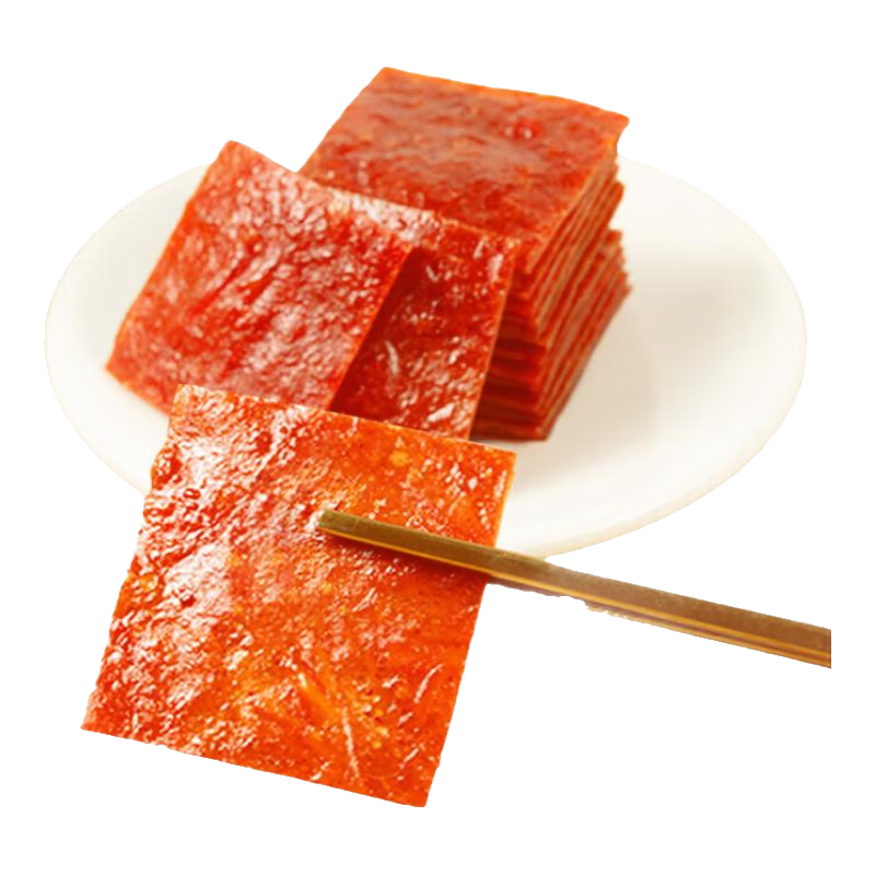 ��ֻ�������⸬������ʳ  120С�� ԭζԼ270g