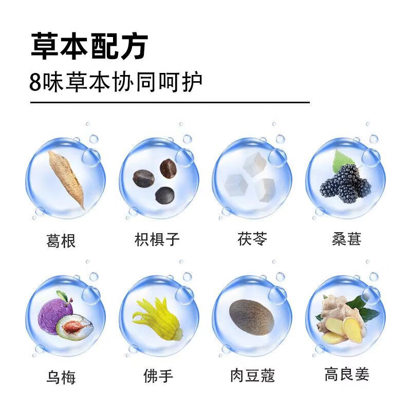 万宁(mannings)_小白盒葛根枳椇子片搭快速解9产品12粒正品家庭护理 1盒【体验装】 12粒*1盒