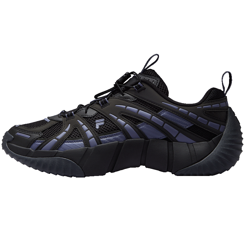 FILA FUSIONֹٷͬЬBONE II˶ЬʱлܳЬ