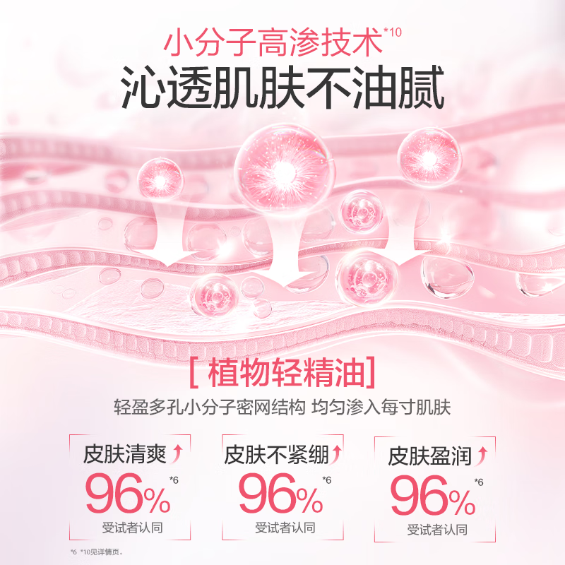 阿道夫精油香氛洗发水洗发露去屑控油清爽丰盈蓬松持久留香便携装男女士 无硅油洗发水500ml+沐浴露420ml 精油香氛