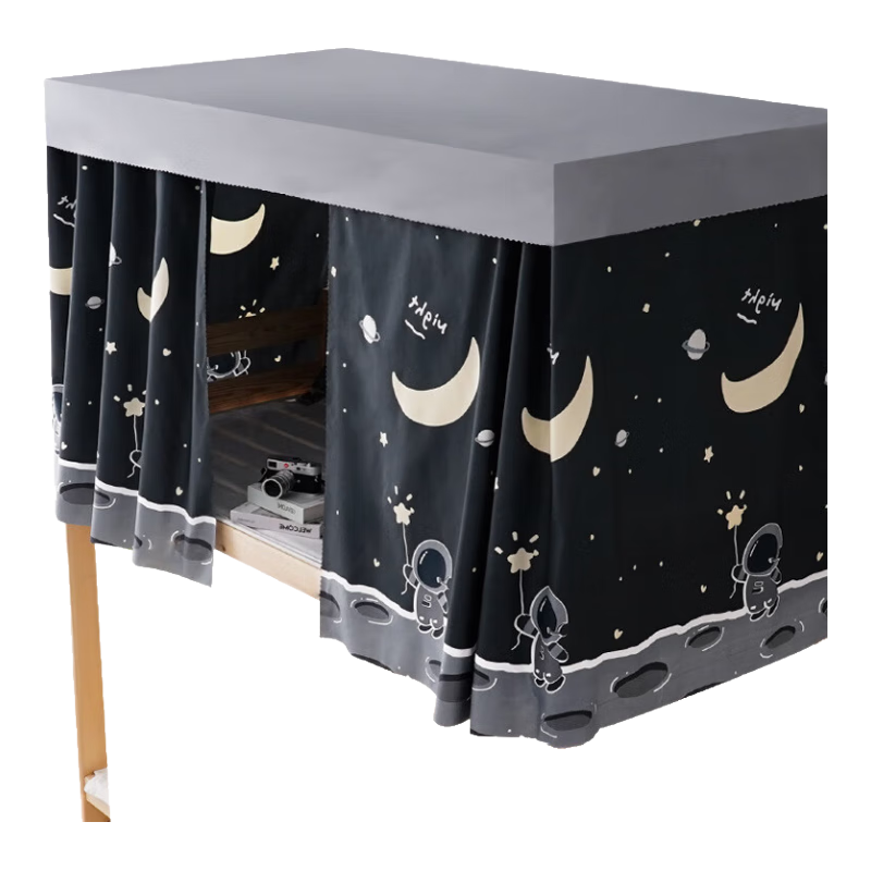 ԪƷѧᴲǿڹⴲҼӺ˽Ӳ͸ ׵ֽ 135cm*200cm Ƭ