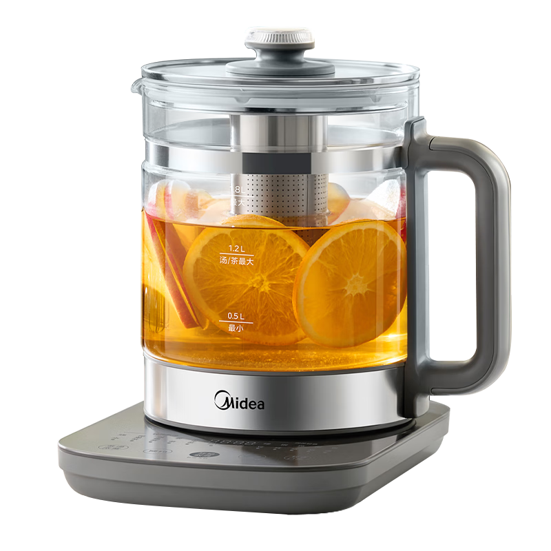 ģMidea 1.8LȫԶˮ Ѳ õˮ YS18P305-Ti299Ԫ