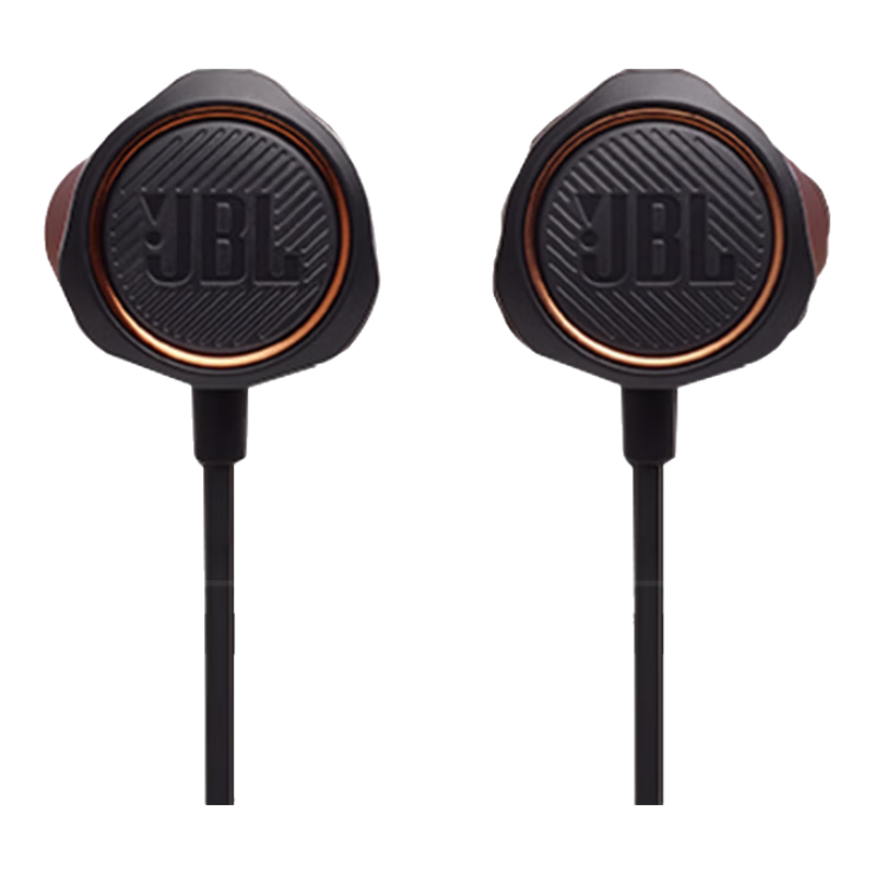 JBL���ӷ籩Q50C ��Ϸ�������ʽ ���߶��� �羺���� ��Ϸ�ֻ���� �߿ض��� ����ר�� Q50C��ɫ���¿����У� ��Ʒ����