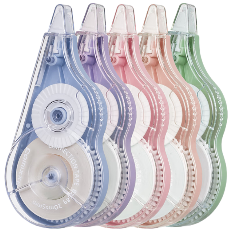 ���ģ�COMIX��200��������Ī����ɫ������40m*5��װ ˳�����׶ϴ������� ǿ�ڸ���Ϳ�Ĵ���ֵװB2591 8.6Ԫ