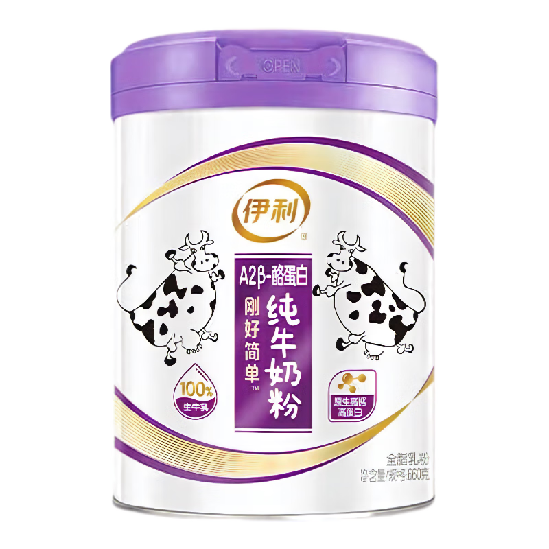 ������ţ�̷�ȫ֬���660g*1��  A2��-�ҵ�����ţ�顾������֡�