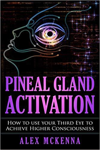 【预订】pineal gland activation: how to use your