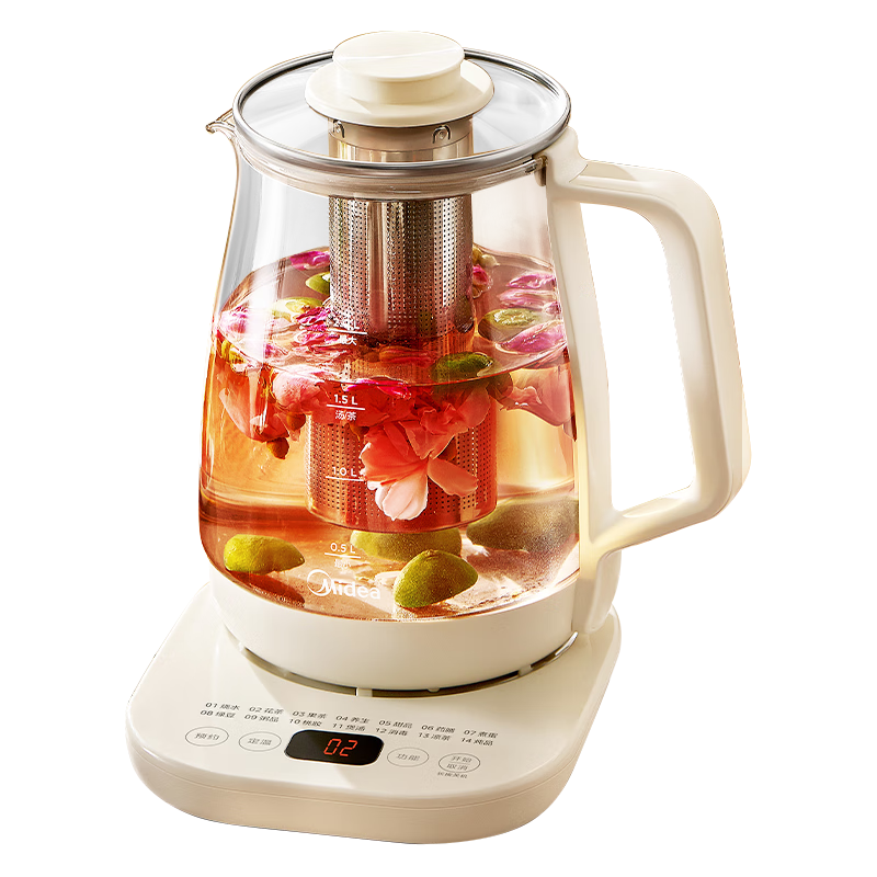 ģMidea 2LȫԶˮ 316LĸӤʻ ˮ 12hMK-YS20P502