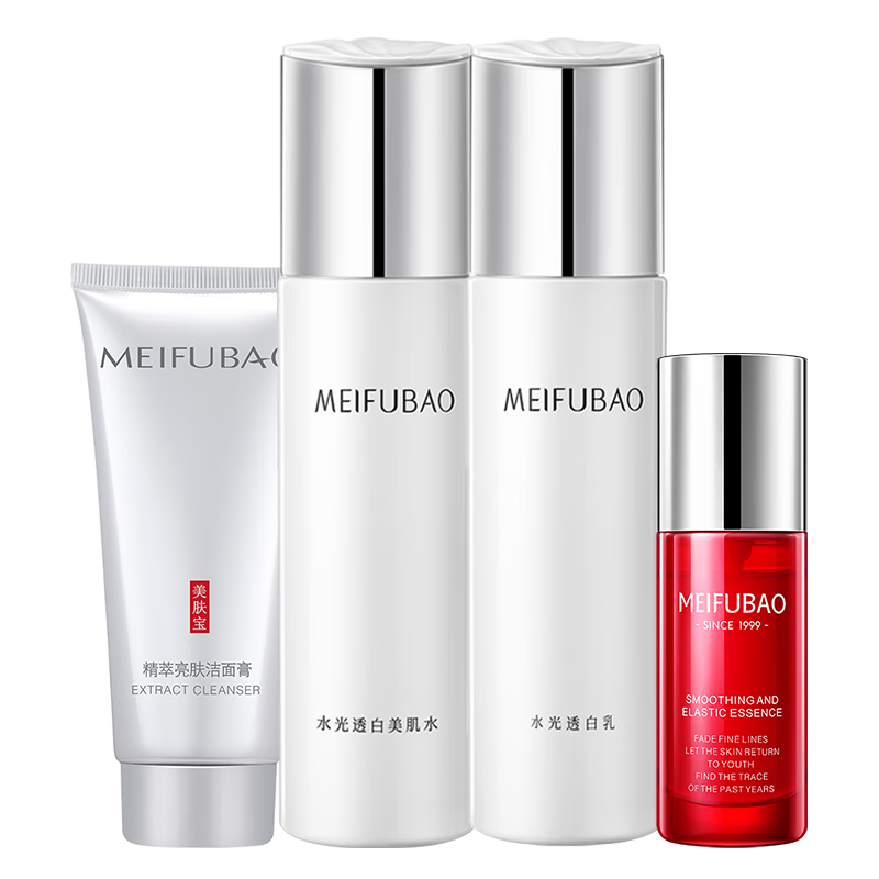 ڲװ׵ߵ㲹ˮʪɫȥ沿ϸëƷ +ˮ+飩+