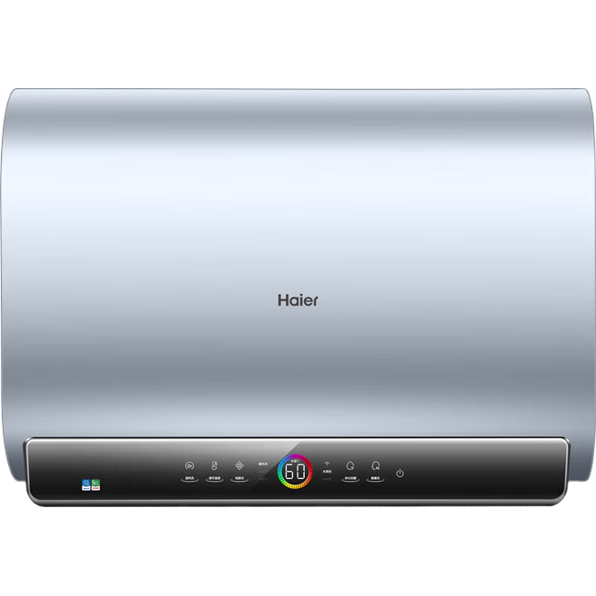 ������Haier��60��������Ͱ˫������ˮ�����ô�ˮʽ���ذ�װ˫3000W����˫þ���⻻ EC6003-BOOKU1 ���Ծɻ��¡� 1999Ԫ