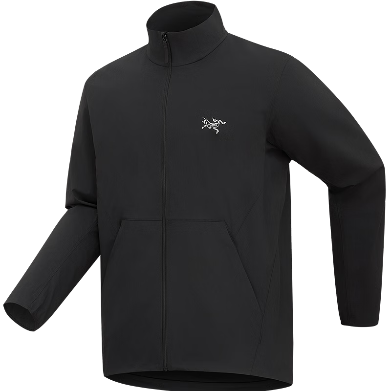 ARC'TERYXʼ ACROPLE JACKET   Ǽп BLACK/ɫ XL 2400Ԫ