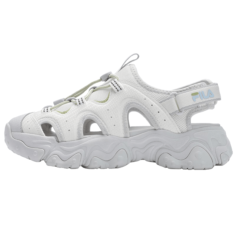FILA ���èצ5��������ЬŮЬ����������Ь͸��ɳ̲Ь 354.12Ԫ