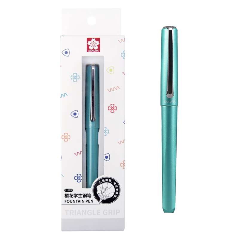 8.26Ԫ   ӣ����SAKURA��ѧ���ֱʿɻ�ī�������ո�������Ů��Сѧ���鷨���ְ칫ǩ�ֱʳ�ѧ�����øֱ�����ɫ���� 37.5Ԫ��3��(��12.5Ԫ/��)