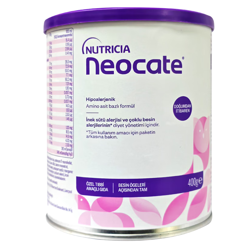 ڲŦأNeocateLCP Ӥ׶ȫˮ䷽ŷް 400g