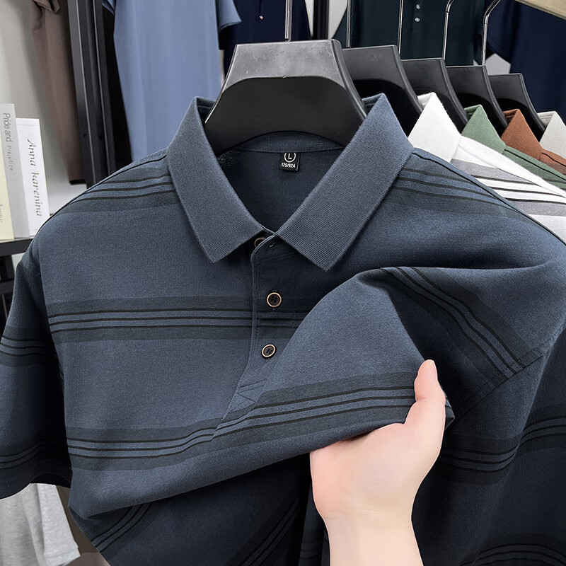 ڲү100%޶tPOLOĿɴְװ  3XL Ƽ170-190131Ԫ