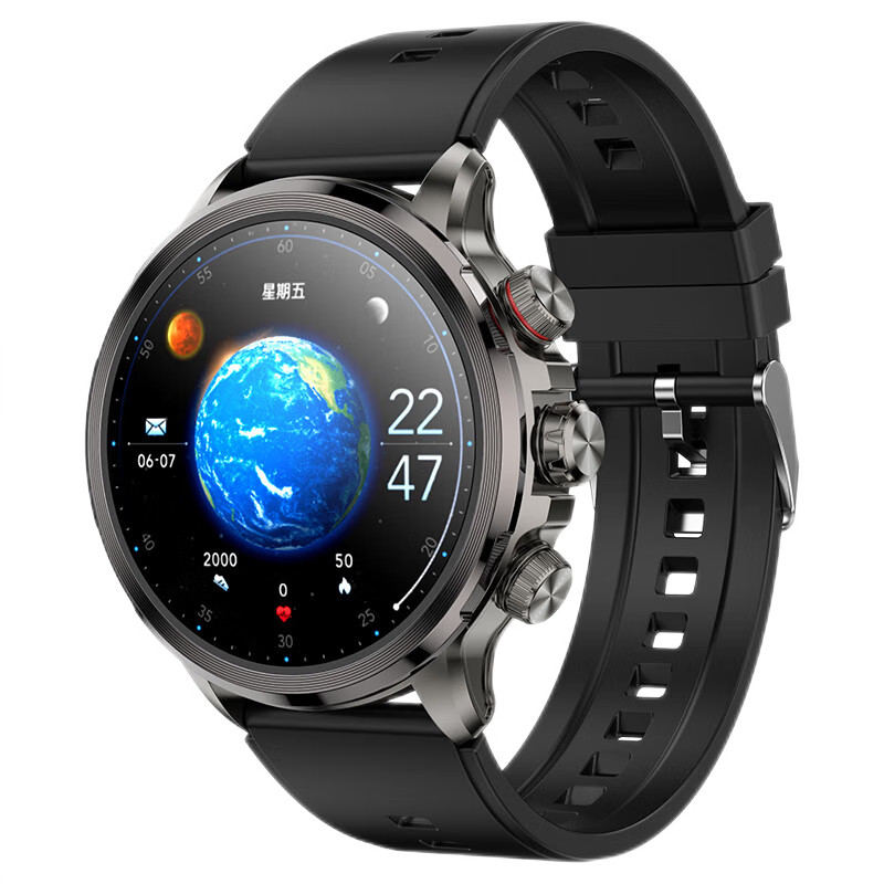 ڲL2025¿óǿ忨ֱwatchѧ˰׿绰ֱɲ忨ȫͨGPSλ ɫ 180ȿתͷ+ֶ֧/Ϸ/С˵428Ԫ