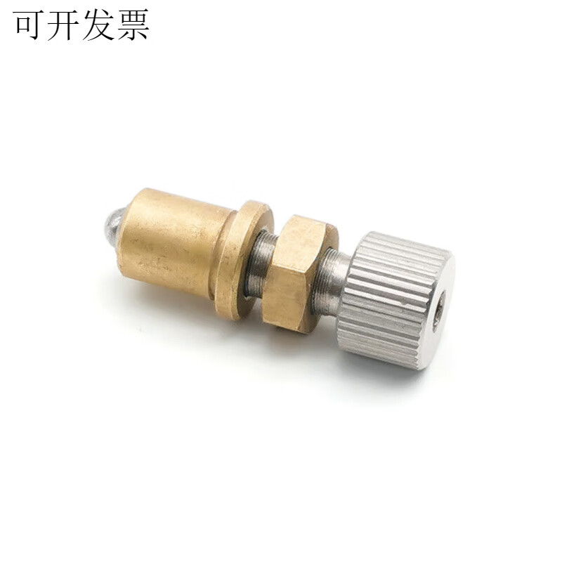 25m4*0.35精密调节螺钉高精度螺纹副细牙调节螺丝镜架螺钉 m6*0.25