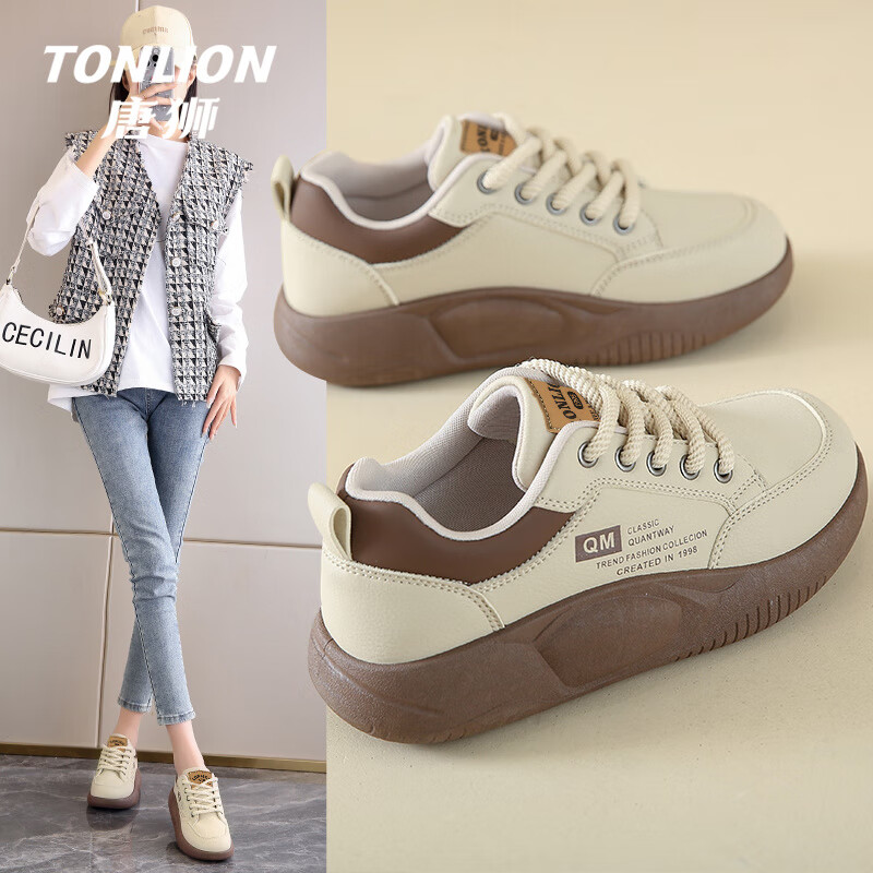 ���ڲ�������ʨ2025���＾�¿��Ь��װٴ�Ůʿ����Ьʱ��ŮЬ��������˶�ЬŮ ��ɫTSG20246607 38