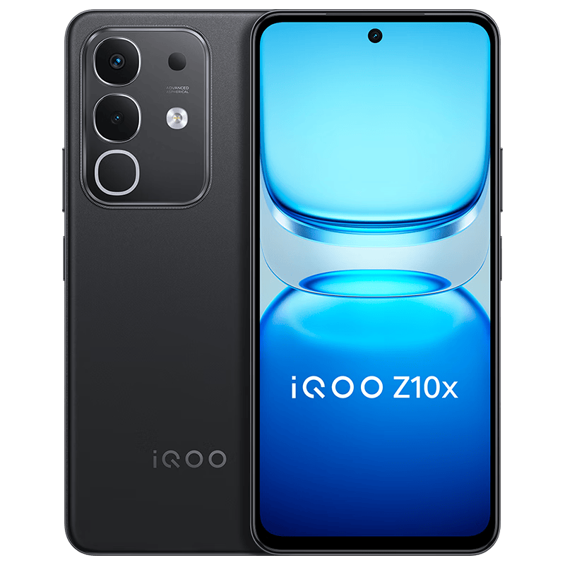 iQOO Z10x �ֻ� ����7300 ����LCD��Ļ ���� 8+128G 855.19Ԫ(������)