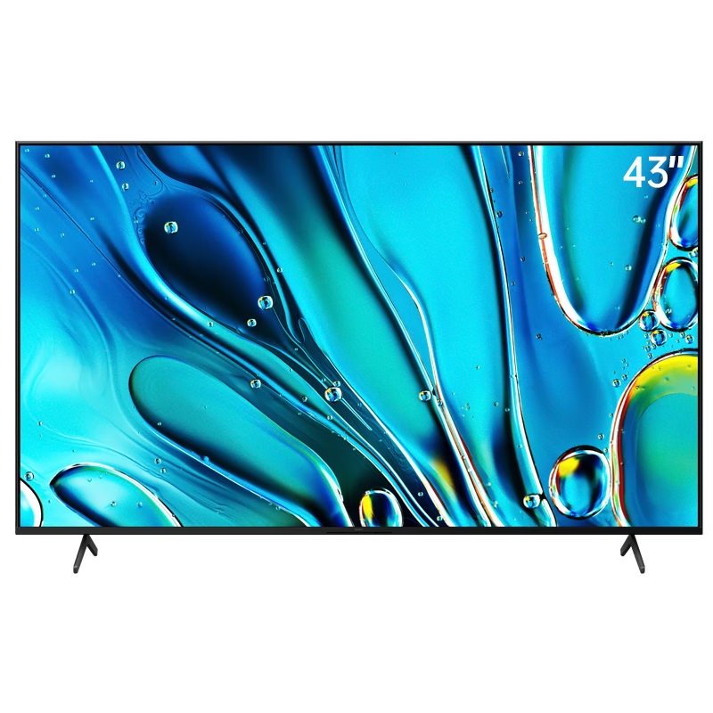 SONY/���� 3ϵ 43Ӣ�� ���� K-43S30  3865.45Ԫ