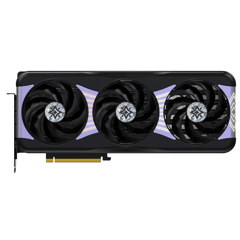 Galaxy Ӱ  GeForce RTX 5090 D NOX OC 32GB Կ 26786.01Ԫ ʣŻݣ