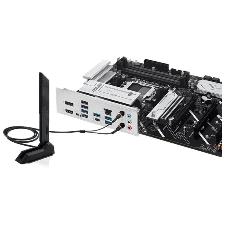 华硕 PRIME B850-PLUS WIFI 大师 图 5