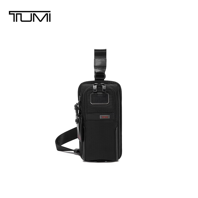 ;����TUMI��TUMI ALPHA��ʿ�߶�ʱ�е���������ذ��˶����� 2200Ԫ