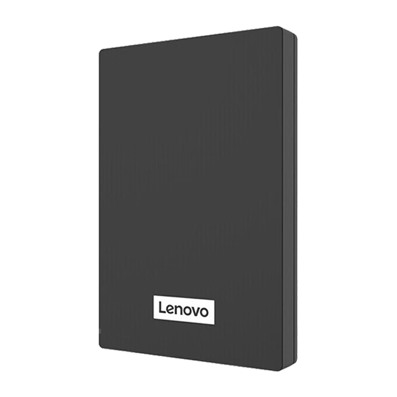 Lenovo/ F308 USB3.0 ƶӲ 100MB/S ɫ 2TB476Ԫ