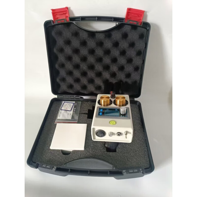 语森忆风水寻龙仪器2025新款高精度龙脉宝地点穴高效率寻宝金属探测器