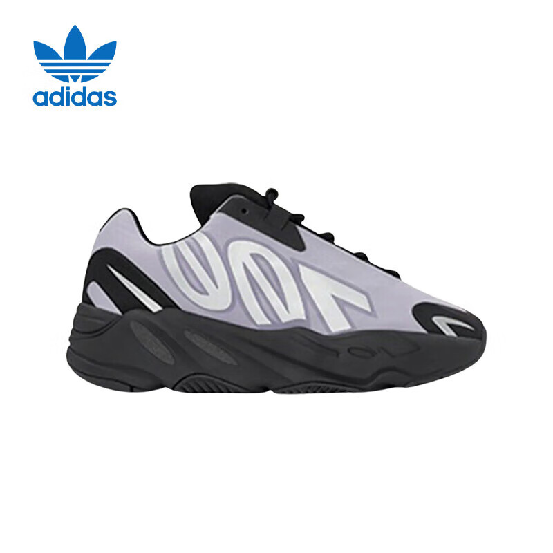���ڲ��������ϴ�˹��Ҷ��YEEZY700ͯЬҬ���˶�ЬGY4805����UK13.5K��32��