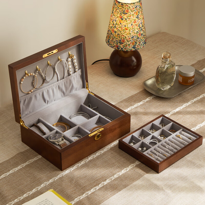 ���ڲ������S�ľ���������ɺ������Ʒ���������������鱦�н��������������� ��28*19.7*9CM��˫���������ɺ� 156Ԫ