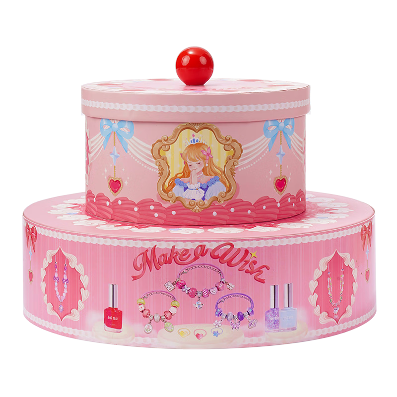 TOI��ͯ�������diy�ֹ�Ů�������������Ůͯ�������﹫������Ը 185Ԫ