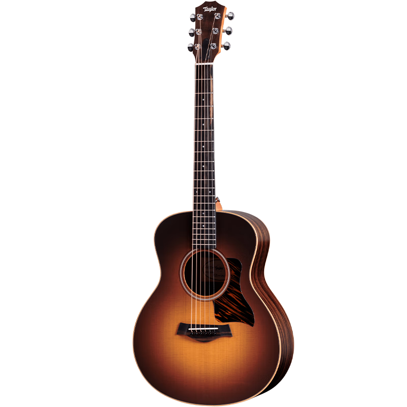 Taylor GS mini-e RW SB 旅行便攜單板民謠吉他玫瑰木36寸彈唱初學(xué)指彈