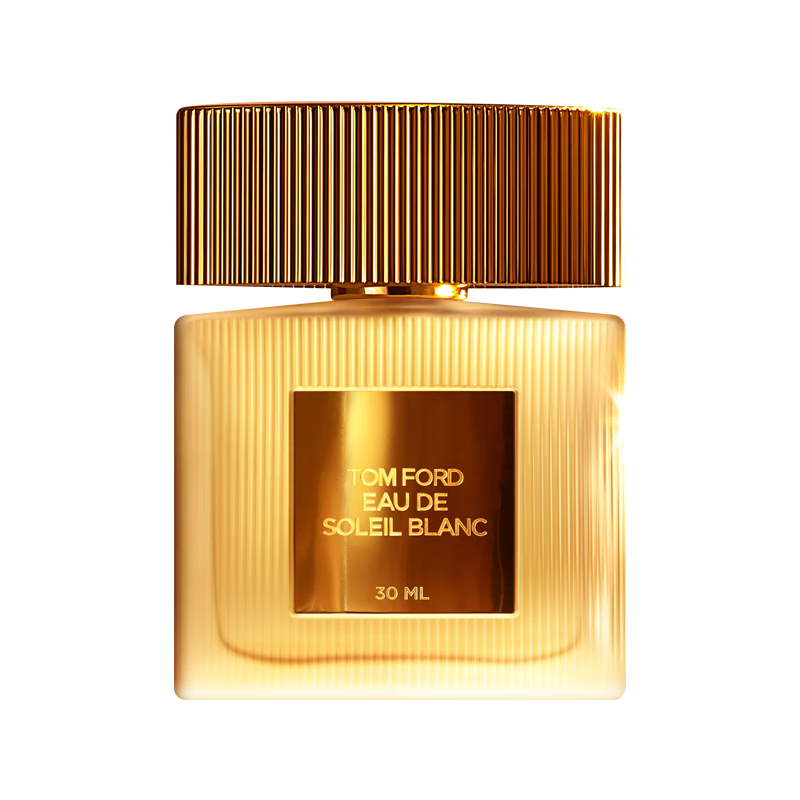 TOM FORD璀璨流光淡香30ML TF香水闪耀柑橘 女士香水生日礼物女送女友
