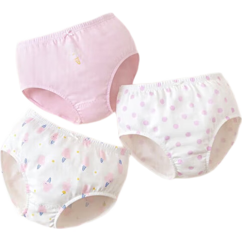 ���ڲ������������Ůͯ�ڿ㱦������A�࿹�����Ƕ̿㲻��pp����͸����3��װ�� 34.8Ԫ