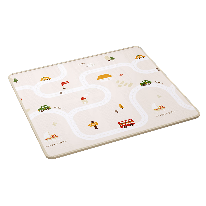 ���ڲ�������Ѿ�������е�Ӥ���Ӻ����������XPE��ͯ�����1.5*1.8��2.5CM-��԰ 242.2Ԫ