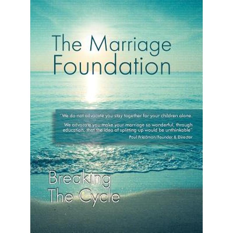预订 Breaking The Cycle