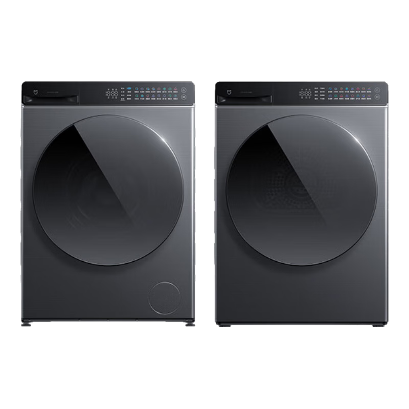 ���ڲ������׼�С�ס����Ҳ���20%��ϴ����װPro 10KG����ϴPro����ϴ�»�+10KG�ȱú�ɻ� �Ծɻ��� XQG100MJ109+H100MJ105 5279.2Ԫ(������)