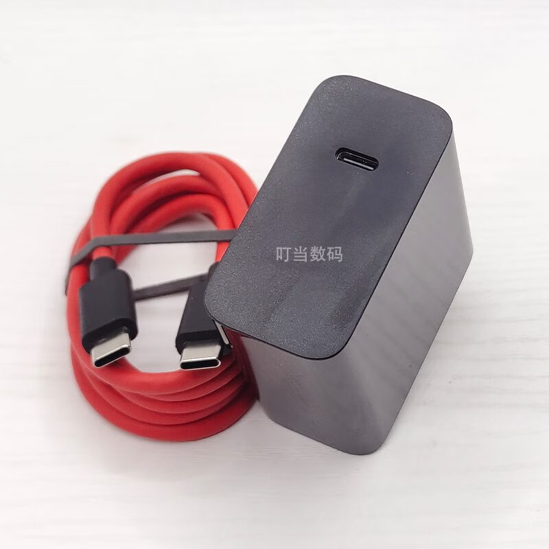 努比亚（nubia）二手拆机中兴努比亚Z50 80W66w55w原装充电器插头数据线努比亚原 99新努比亚80w数据线1条